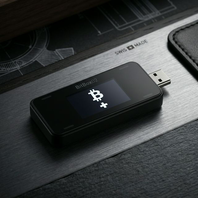 BitBox02