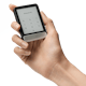 Portable Professional Design - Compact and lightweight design that fits comfortably in your hand while maintaining a professional a...