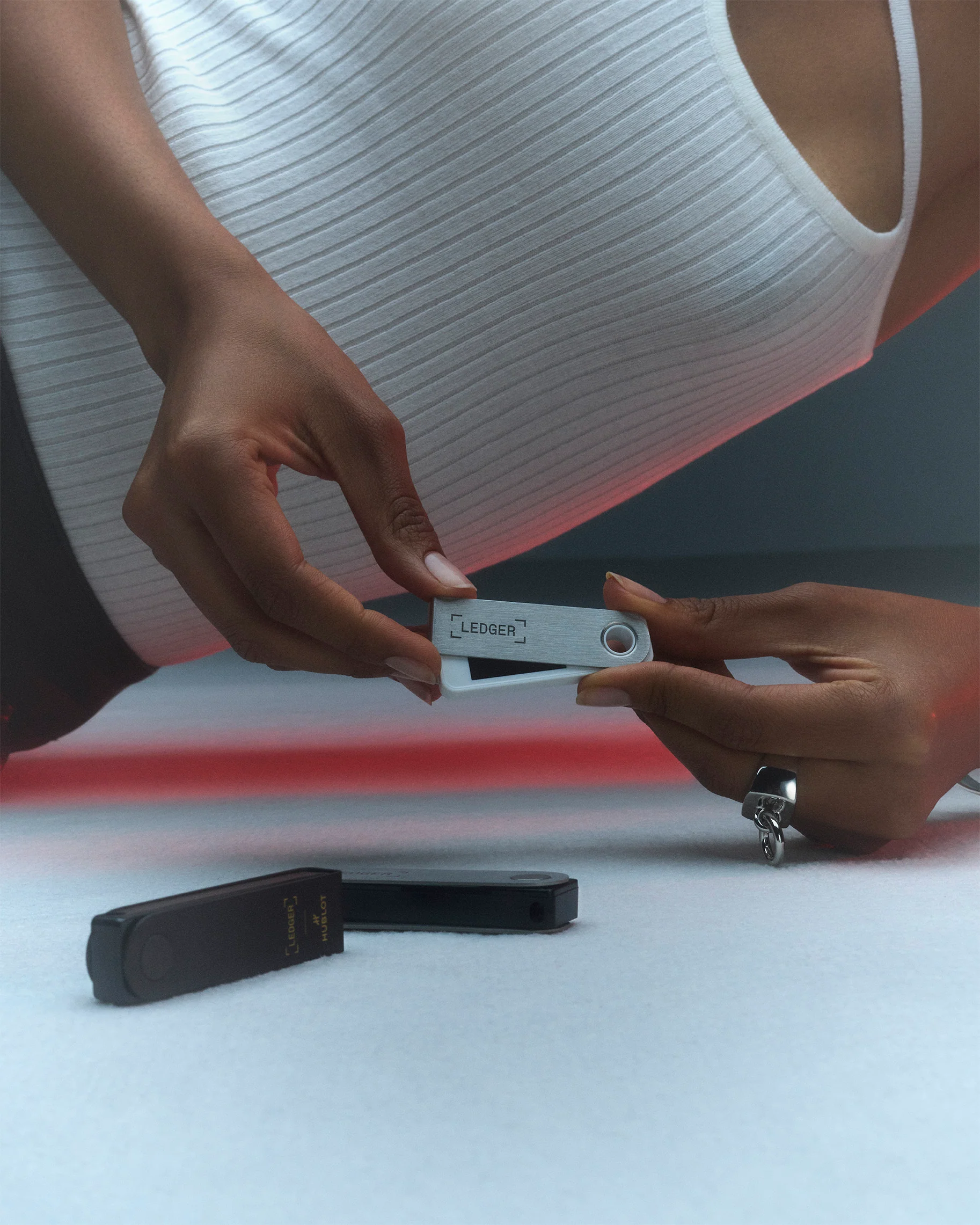 Ledger Nano X gallery image 2