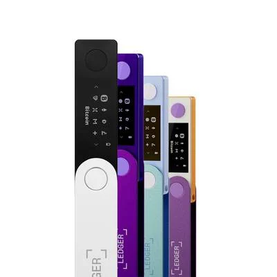 Ledger Nano X gallery image 2
