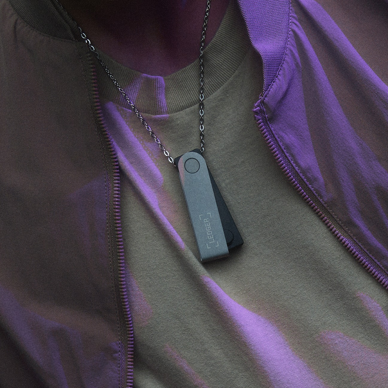 Ledger Nano X gallery image 5