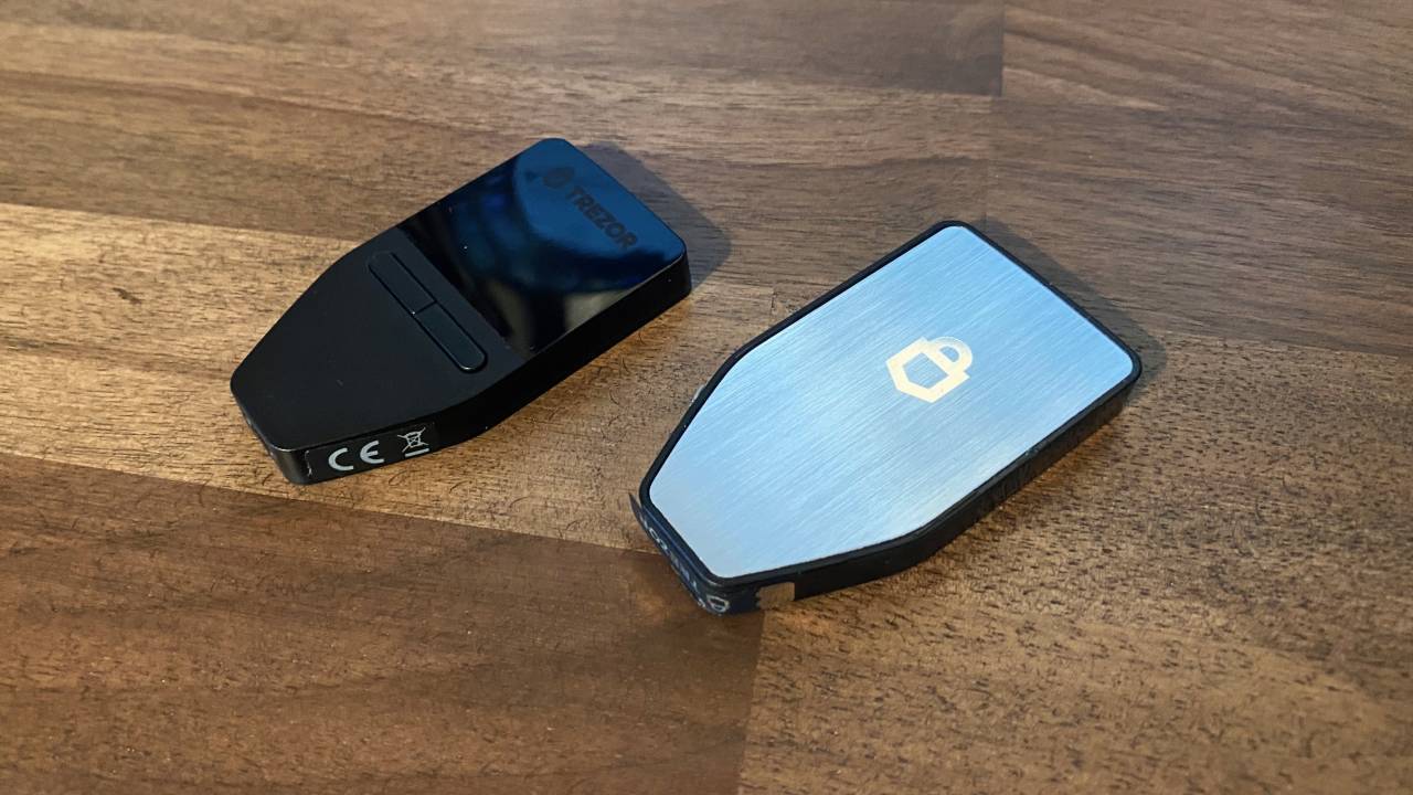 Ledger Nano X gallery image 3